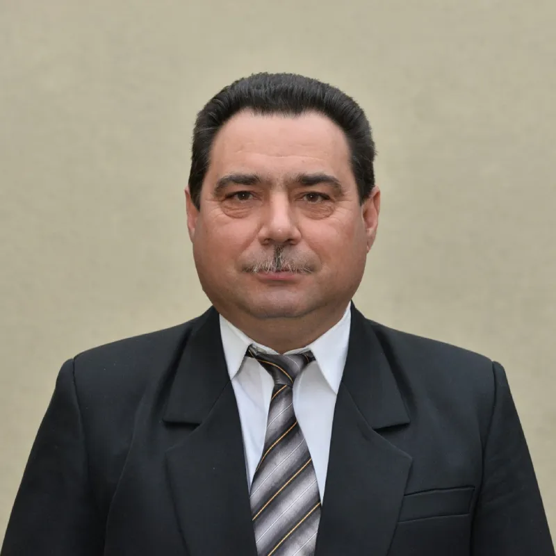 Dombi Imre képviselő
